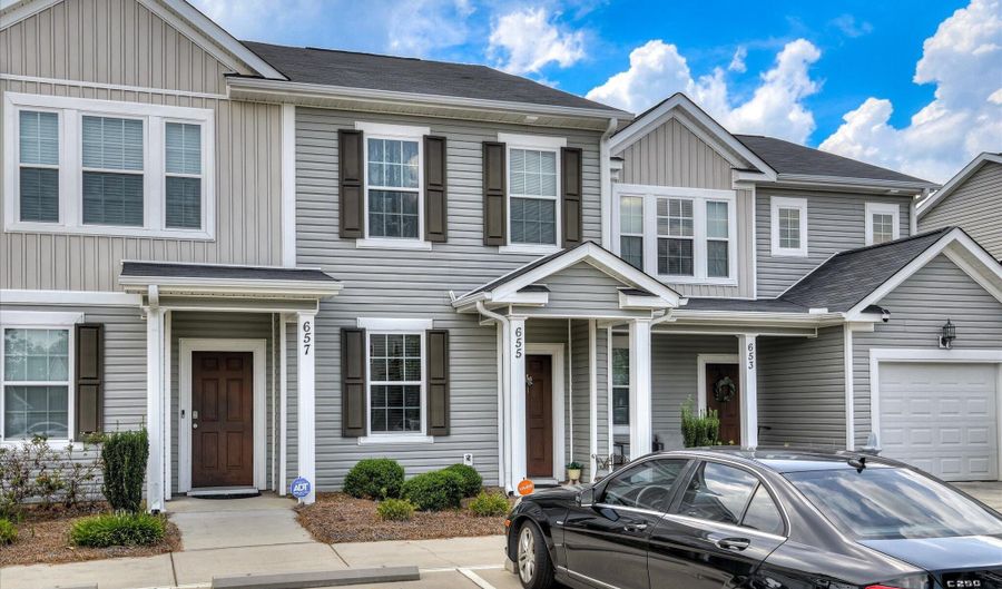655 Aberdeen Cir, Grovetown, GA 30813 - 2 Beds, 3 Bath