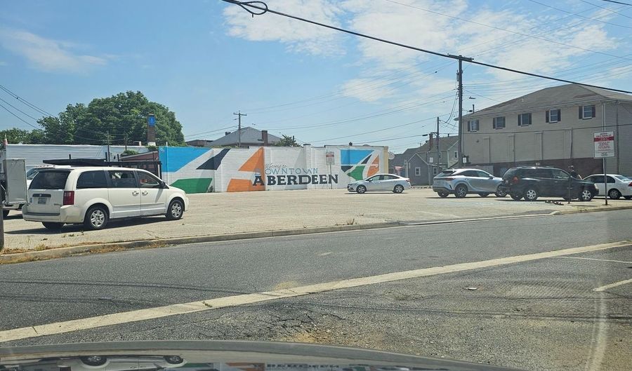 19 W BELAIR Ave 19, Aberdeen, MD 21001 - 0 Beds, 0 Bath