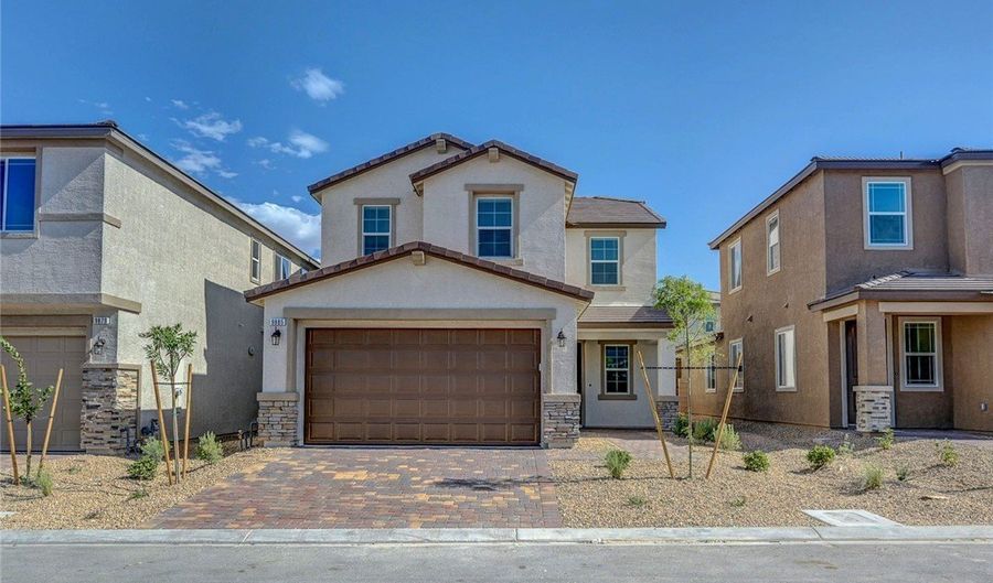 9885 Angel Valley Dr, Las Vegas, NV 89178 - 5 Beds, 3 Bath