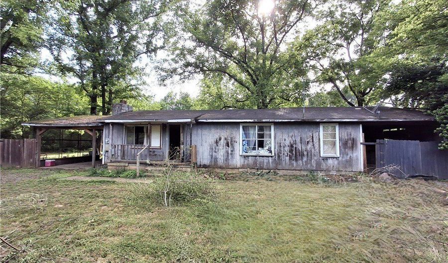 10042 Damon Ln, Belleville, AR 72824 - 0 Beds, 0 Bath