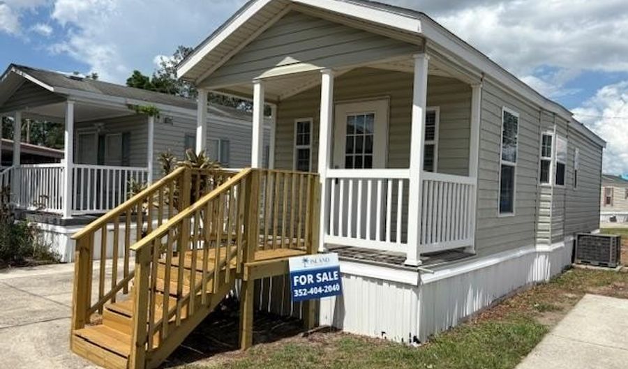 3322 Chicago Bears St 3322, Avon Park, FL 33825 - 1 Beds, 1 Bath