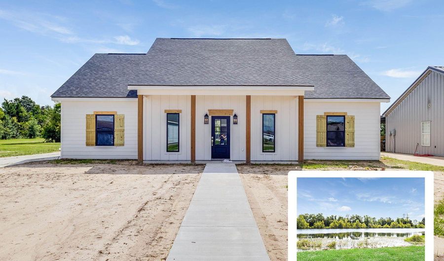 9105 Rue Jolie, Abbeville, LA 70510 - 3 Beds, 3 Bath