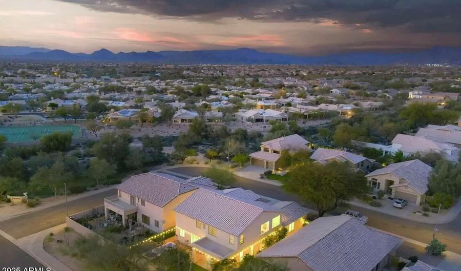 29228 N 48TH St, Cave Creek, AZ 85331 - 6 Beds, 4 Bath