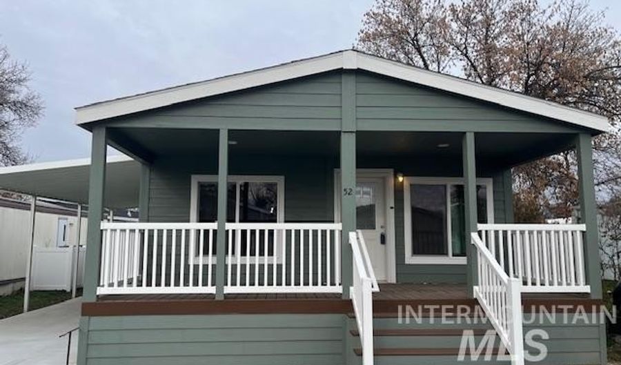 2401 S Owyhee St 52, Boise, ID 83705 - 3 Beds, 2 Bath