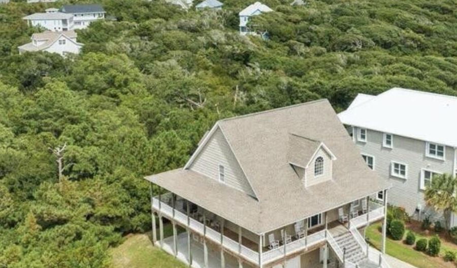 108 Kiawa Way, Atlantic Beach, NC 28512 - 4 Beds, 4 Bath