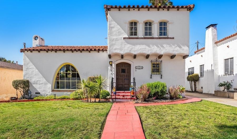 2114 Upas St, San Diego, CA 92104 - 4 Beds, 2 Bath
