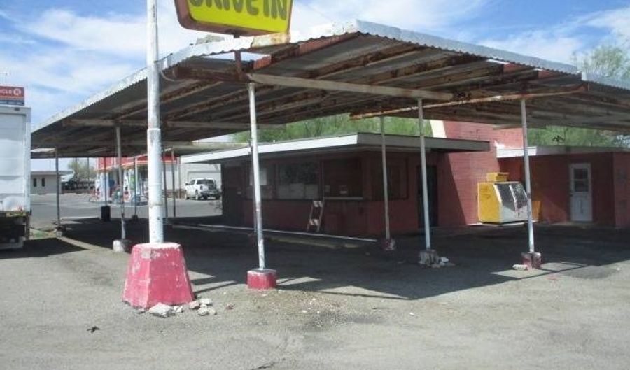 540 N 2nd Ave, Ajo, AZ 85321 - 0 Beds, 0 Bath