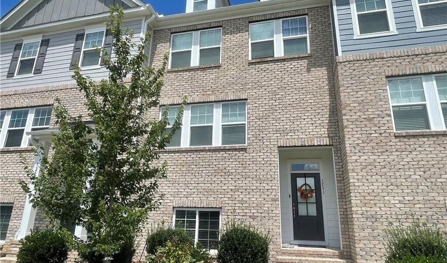 1251 Herb Garden Way, Apex, NC 27502 - 4 Beds, 4 Bath