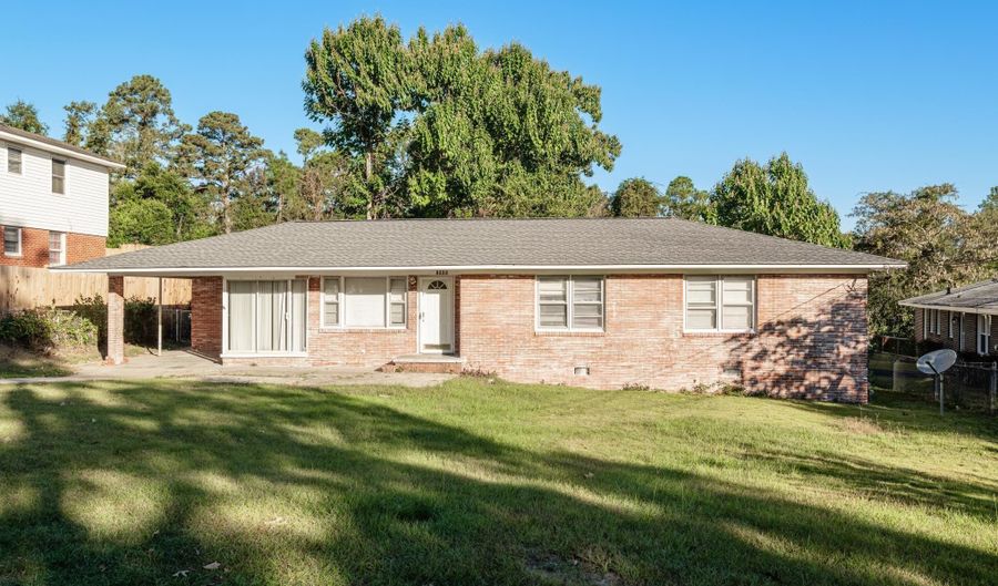 2903 Rocky Creek Rd, Augusta, GA 30906 - 3 Beds, 2 Bath