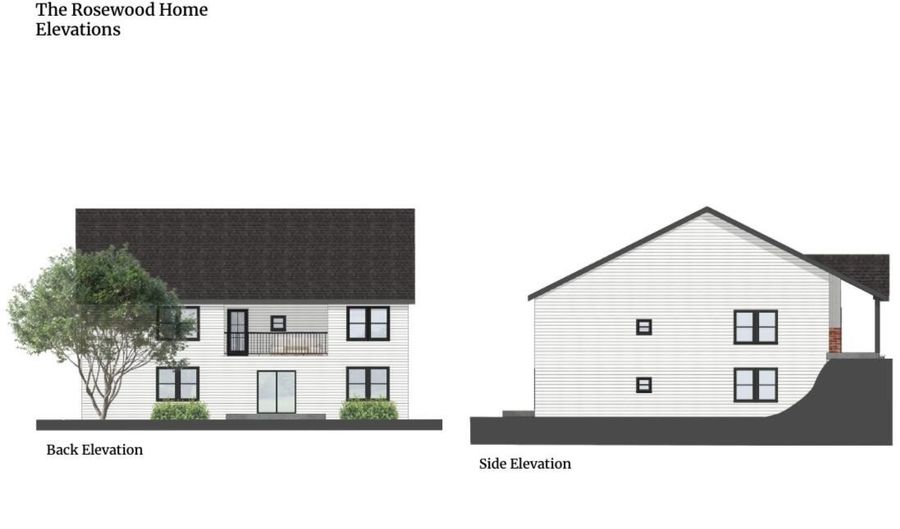 Hunter Lane lot 11 1192, Ash Grove, MO 65604 - 3 Beds, 2 Bath