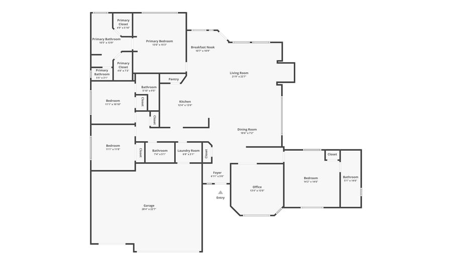 70255 Camaret GM 403, Black Butte Ranch, OR 97759 - 4 Beds, 4 Bath