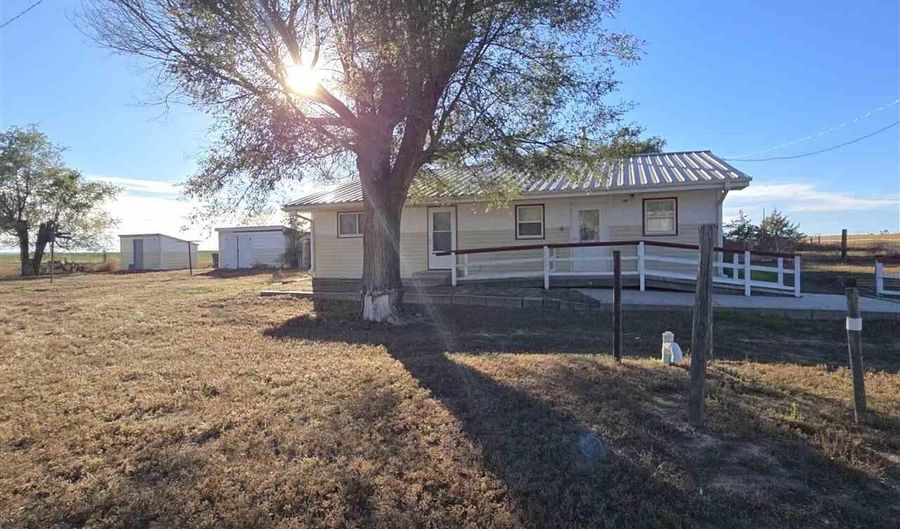 11067 Road 79, Bayard, NE 69334 - 4 Beds, 1 Bath