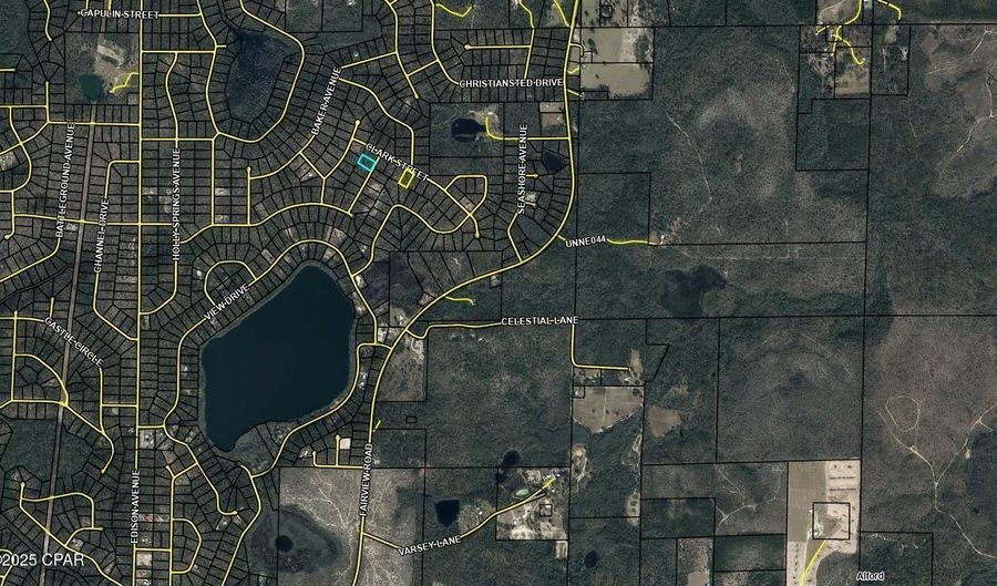 Catostin Avenue lot 2, Alford, FL 32420 - 0 Beds, 0 Bath