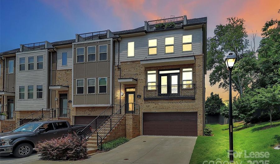 11043 Stetler St, Charlotte, NC 28204 - 4 Beds, 5 Bath