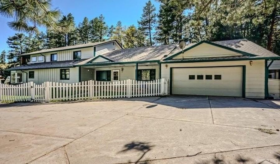 5207 N Creek Rd, Beulah, CO 81023 - 3 Beds, 3 Bath