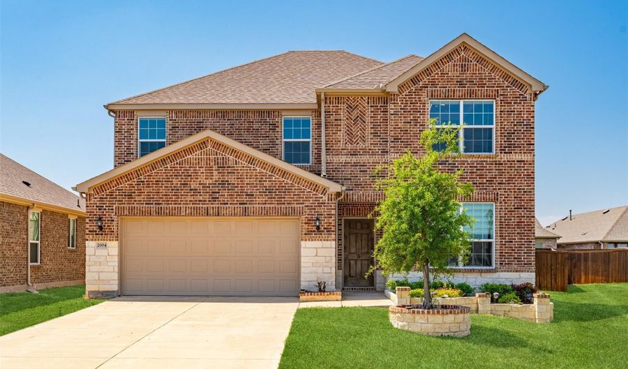 2004 Robert St, Anna, TX 75409 - 5 Beds, 3 Bath