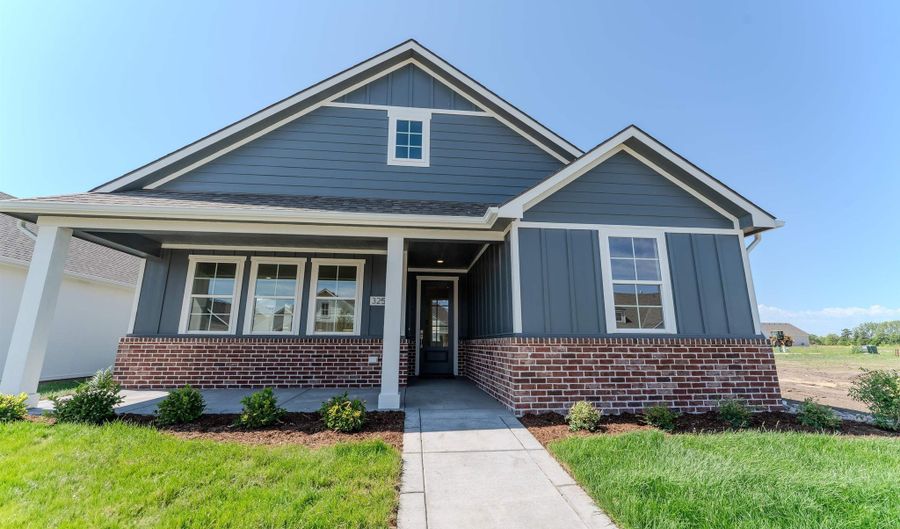 325 W Boxthorn Dr Acadia +, Andover, KS 67002 - 2 Beds, 2 Bath
