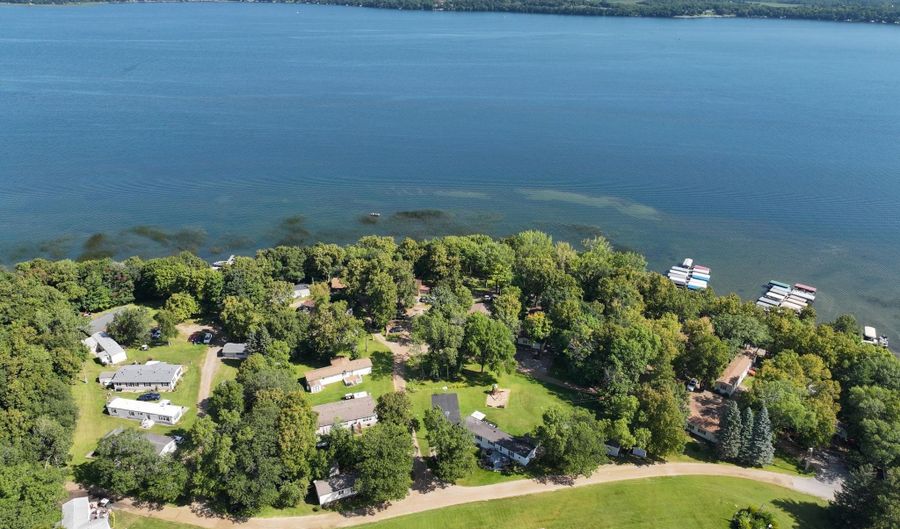 12935 Miltona Bay Rd NE 11, Alexandria, MN 56308 - 2 Beds, 1 Bath