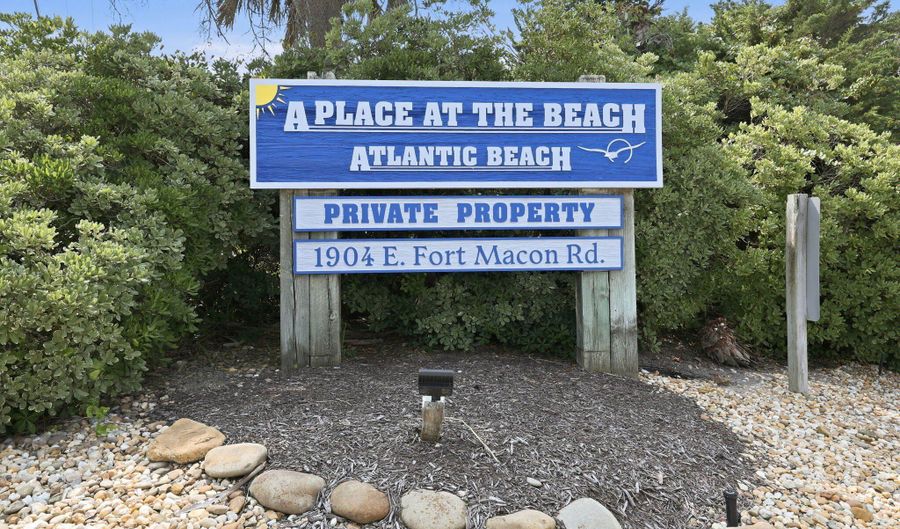 1904 E Fort Macon Rd 303, Atlantic Beach, NC 28512 - 3 Beds, 3 Bath
