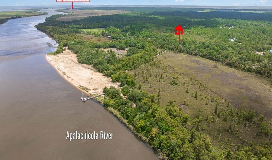 163 Sand Bar Rd, Apalachicola, FL 32320 - 0 Beds, 0 Bath