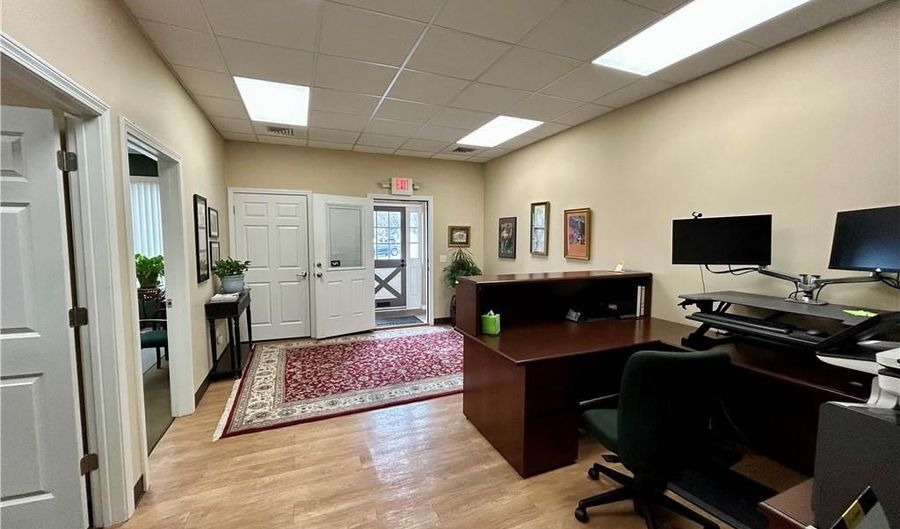 2172 Broad St A, Cranston, RI 02905 - 0 Beds, 0 Bath