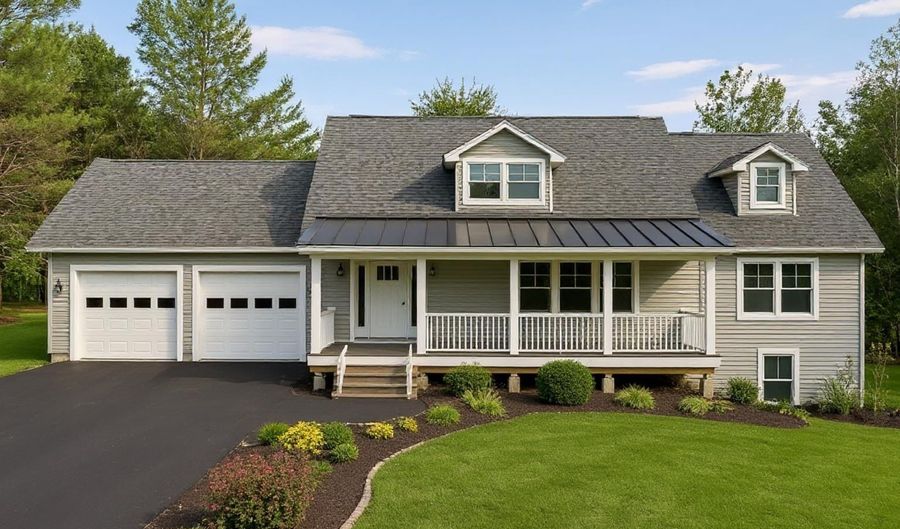 642 Alton Mountain Rd, Alton, NH 03810 - 4 Beds, 3 Bath