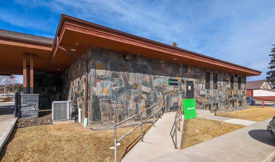 648 Mt. Rushmore Rd, Custer, SD 57730 - 0 Beds, 0 Bath