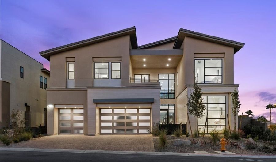 4814 Shady Ridge Dr, Las Vegas, NV 89135 - 5 Beds, 6 Bath