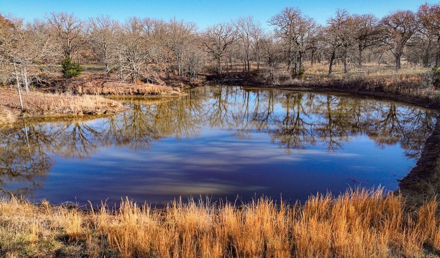 W Watson Creek Rd, Atoka, OK 74525 - 0 Beds, 0 Bath