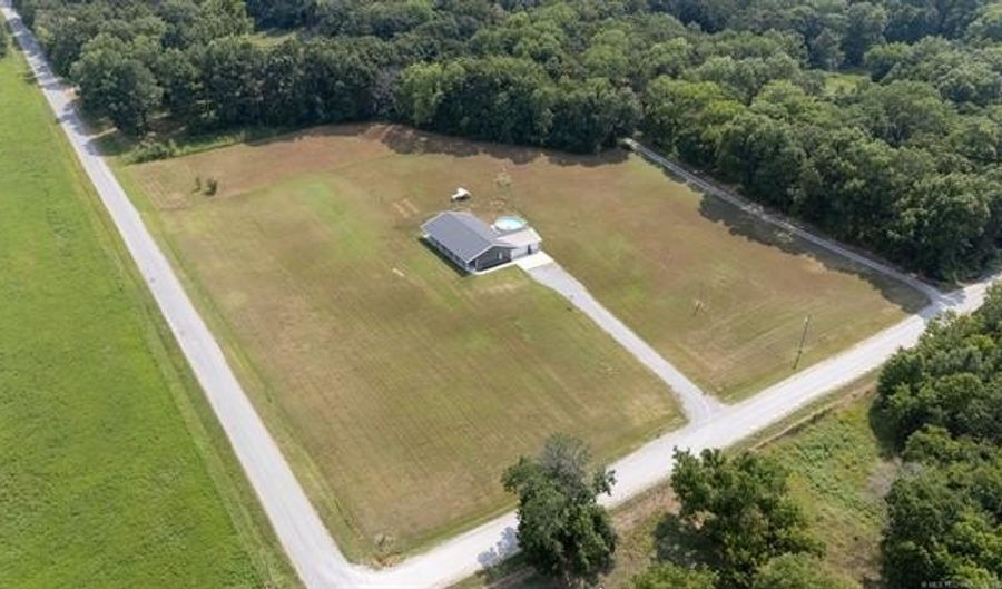 4801 W 410 Rd, Adair, OK 74330 - 4 Beds, 2 Bath