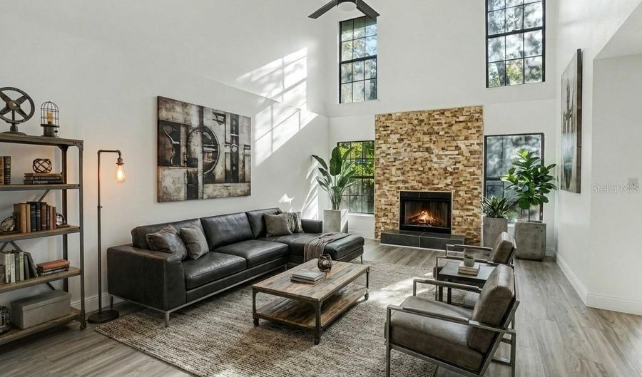 1196 INDIAN Blf, Apopka, FL 32703 - 3 Beds, 3 Bath