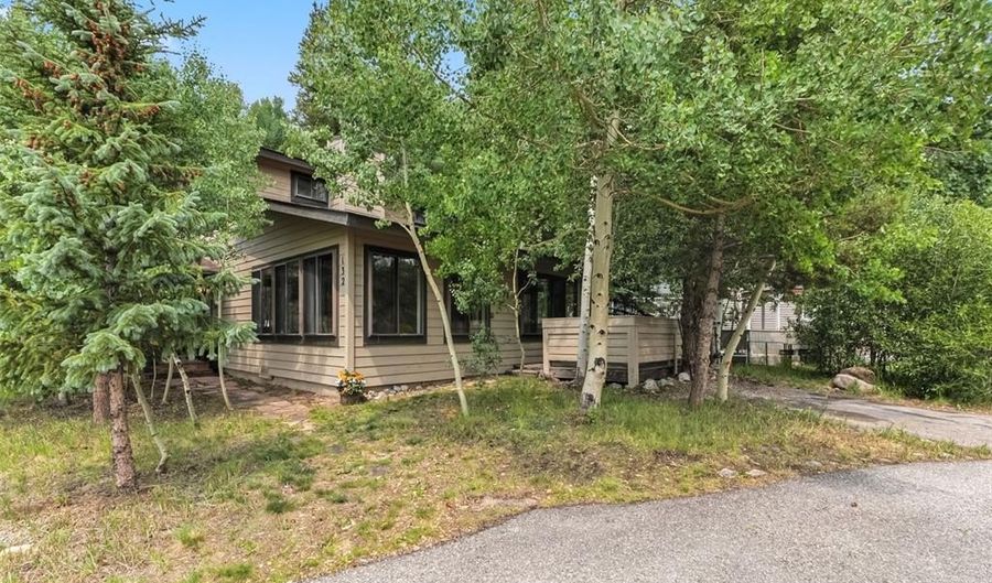 132 REILING Rd, Breckenridge, CO 80424 - 4 Beds, 3 Bath