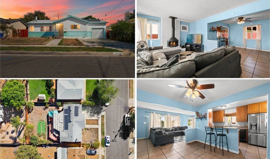 1044 Goldenrod St, Escondido, CA 92027 - 2 Beds, 1 Bath