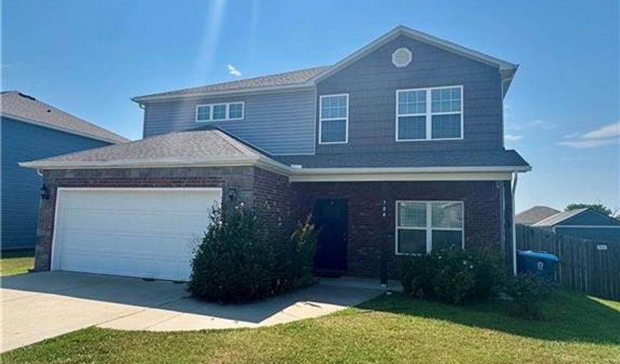 704 Loudon Dr, Bentonville, AR 72712 - 4 Beds, 3 Bath