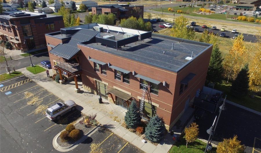 1001 W Oak St 206, Bozeman, MT 59715 - 0 Beds, 0 Bath