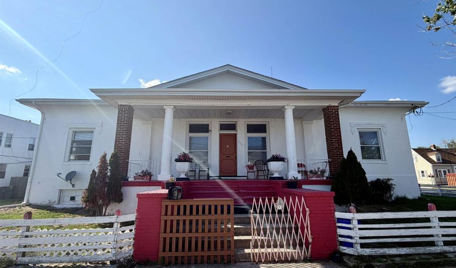 3901 S Blvd, Atlantic City, NJ 08401 - 4 Beds, 3 Bath