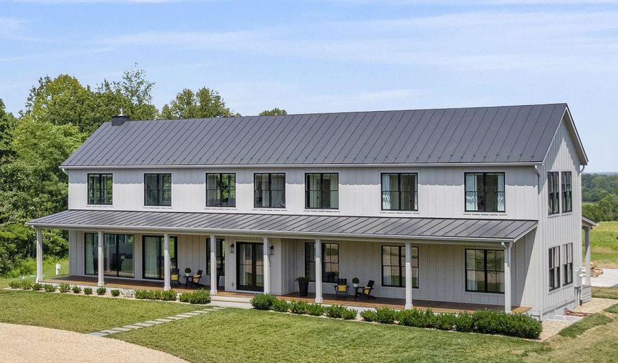 310 GOODLOE Ln, Afton, VA 22920 - 5 Beds, 8 Bath