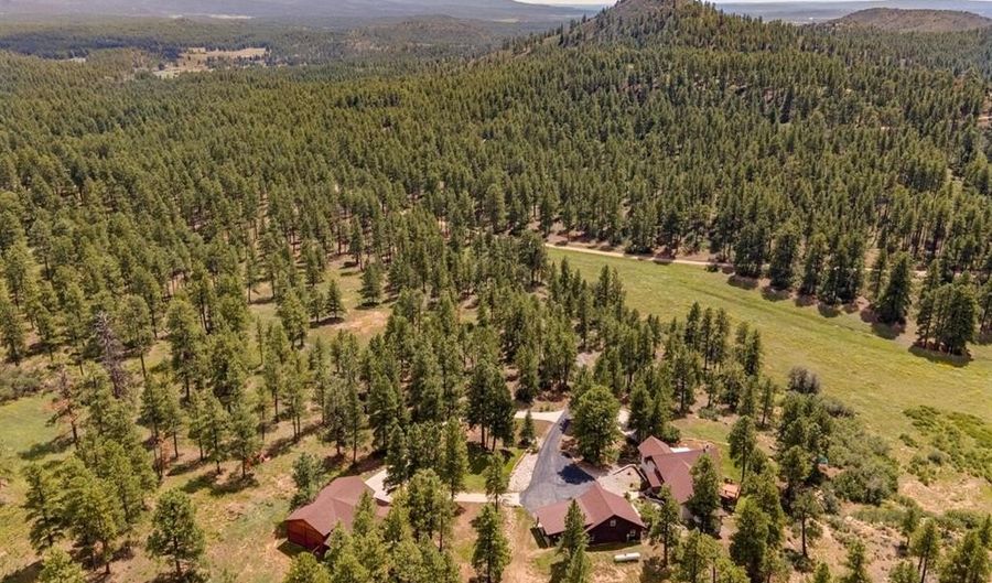 1005 46781 Beaver Creek Ranch Drive & US Highway 160, Bayfield, CO 81122 - 4 Beds, 0 Bath