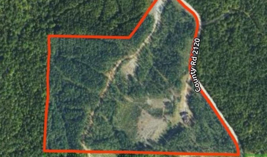 237 Co Rd 2120, Booneville, MS 38829 - 3 Beds, 3 Bath
