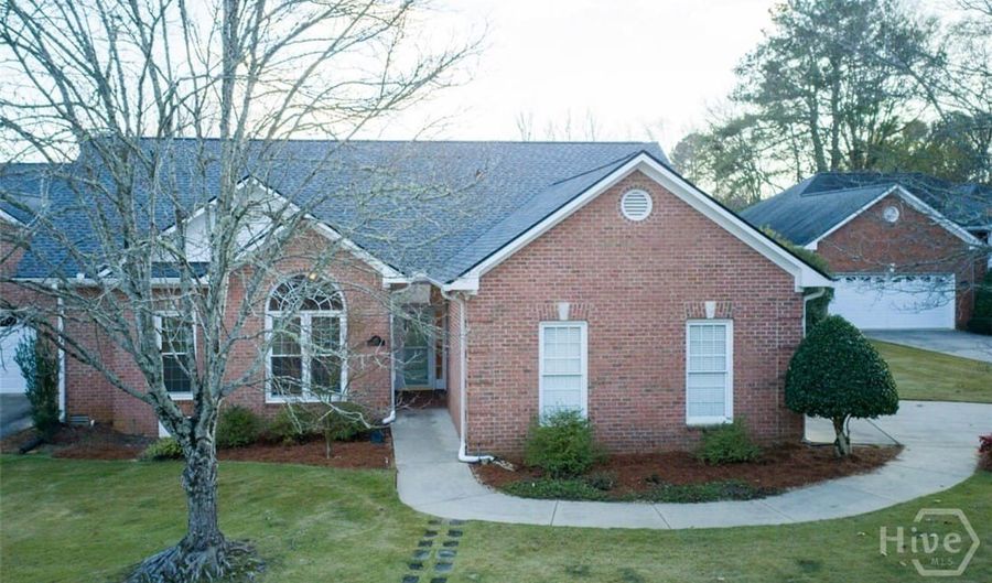 211 Stonecrest Ct, Athens, GA 30605 - 3 Beds, 2 Bath