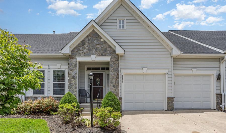 1428 OVERLOOK Way, Bel Air, MD 21014 - 3 Beds, 3 Bath