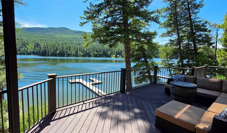 28575 Star Ln, Bigfork, MT 59911 - 5 Beds, 4 Bath