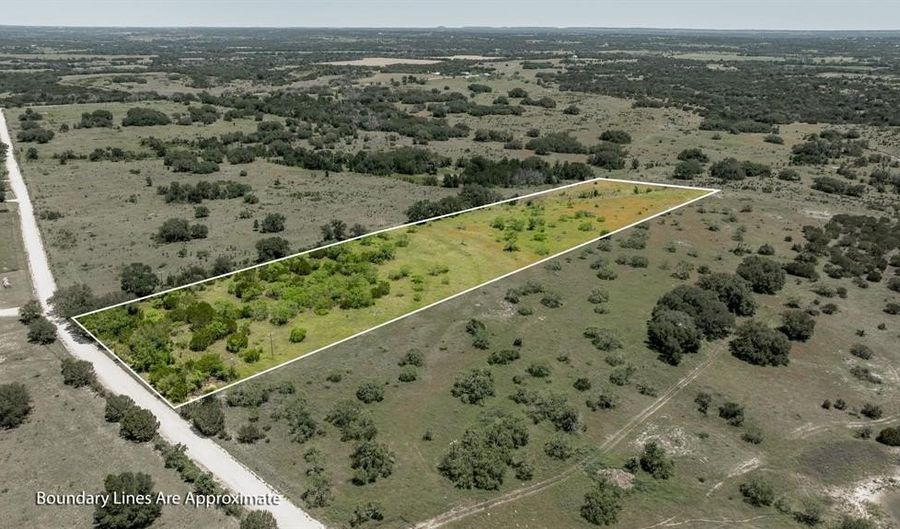 Tbd CR 132, Hico, TX 76457 - 0 Beds, 0 Bath