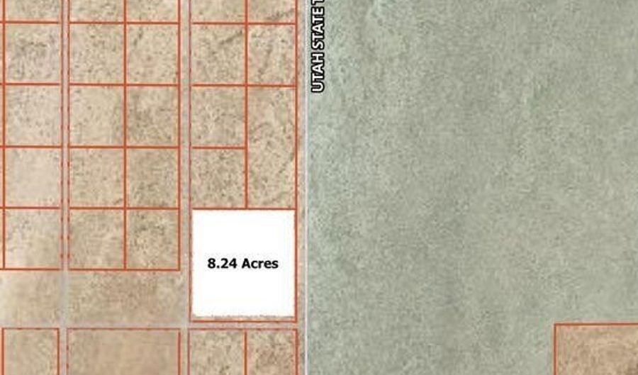 8 N 24 W, Beryl, UT 84714 - 0 Beds, 0 Bath