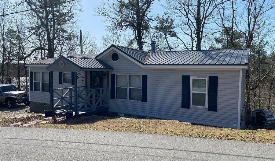 17300 Cabes Point Rd, Alexander, AR 72002 - 3 Beds, 2 Bath
