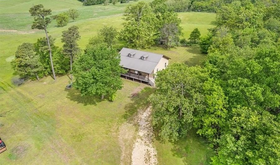 94 Elbert Rd, Anderson, MO 64831 - 2 Beds, 2 Bath