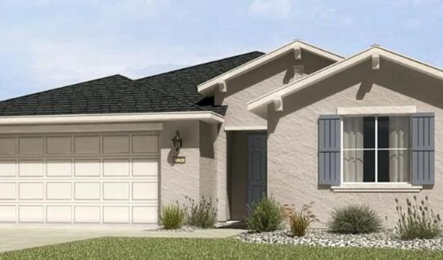 1020 Gold Crater Pl Homesite 28, Dayton, NV 89403 - 4 Beds, 3 Bath