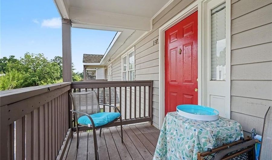2505 W Broad St 138, Athens, GA 30606 - 2 Beds, 2 Bath