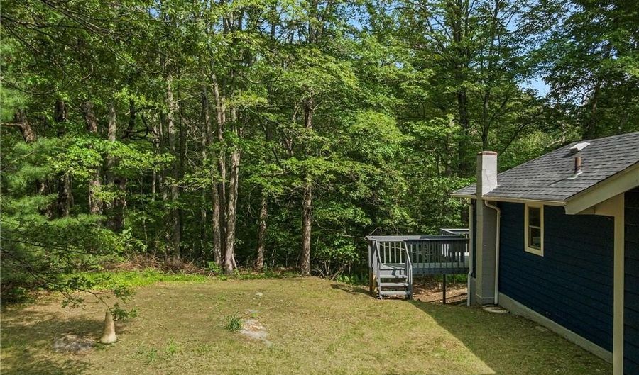 40 Hartford # A Pike, Foster, RI 02857 - 2 Beds, 1 Bath