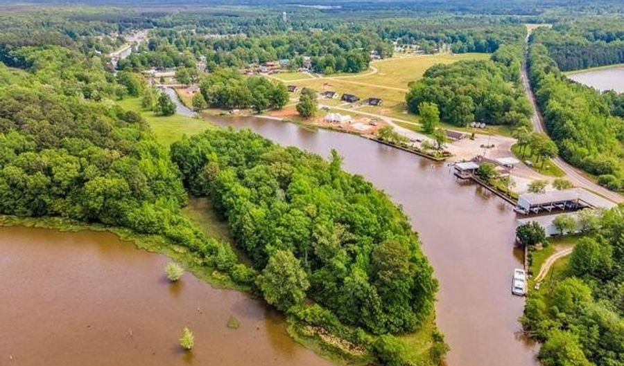 Deer Road, Aberdeen, MS 39730 - 0 Beds, 0 Bath